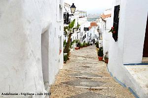 581 - Frigiliana